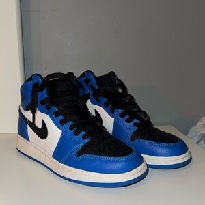Kids 5. Air Jordan 1